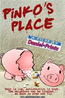 Постер: Pinko's Place