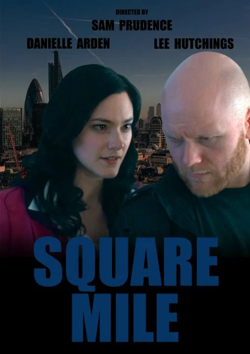 Постер: Square Mile