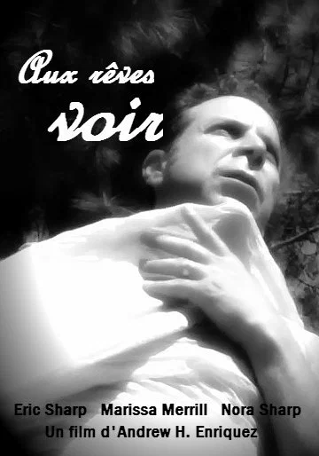 Постер: Aux rêves voir