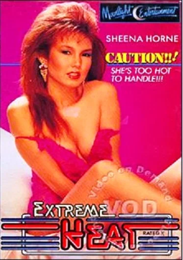 Постер: Extreme Heat