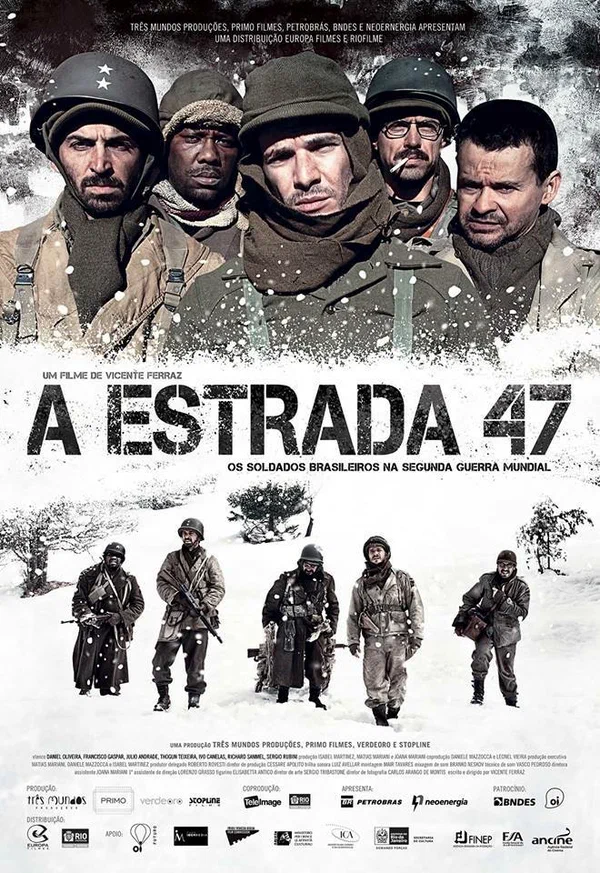 Постер: Гора