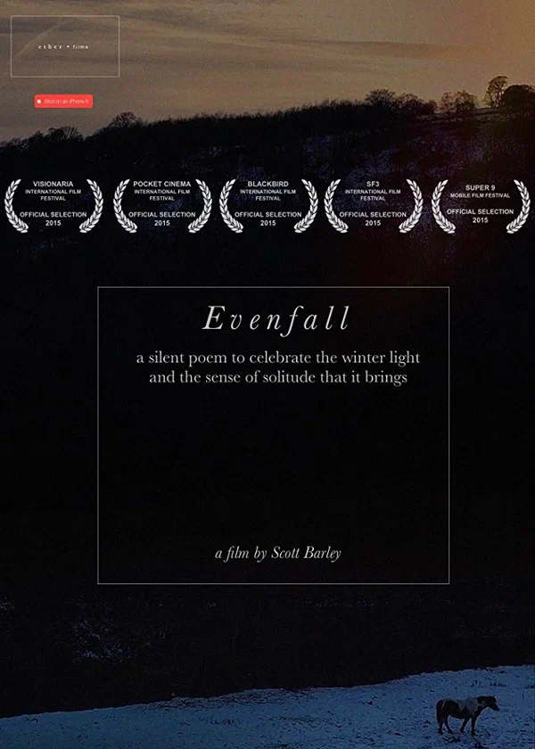 Постер: Evenfall