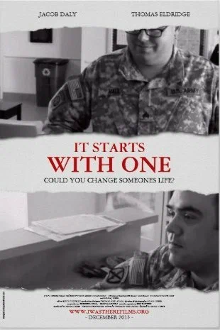 Постер: It Starts with One