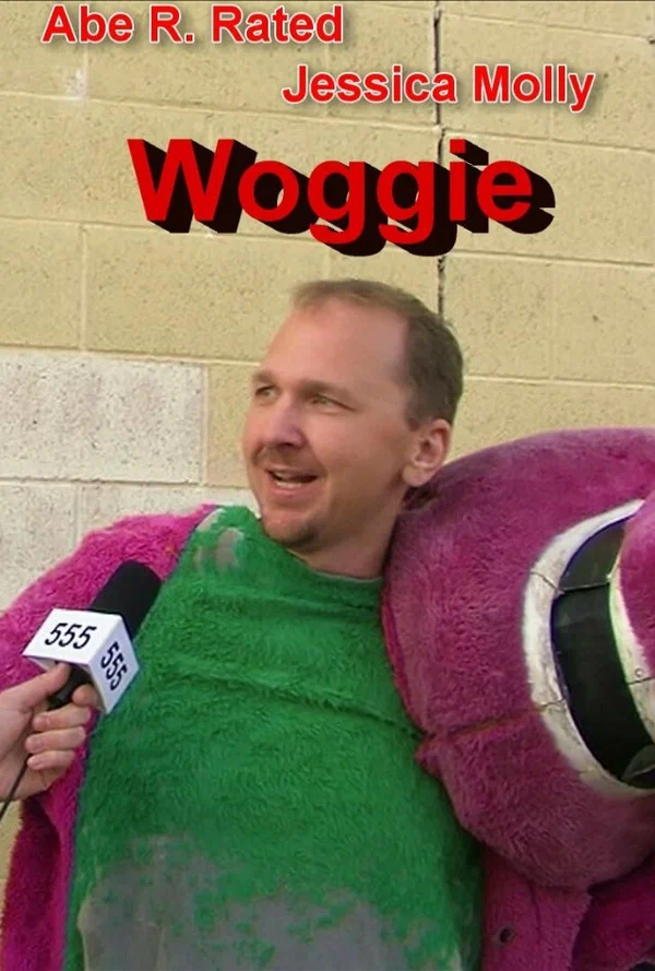 Постер: Woggie