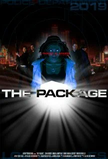 Постер: The Package