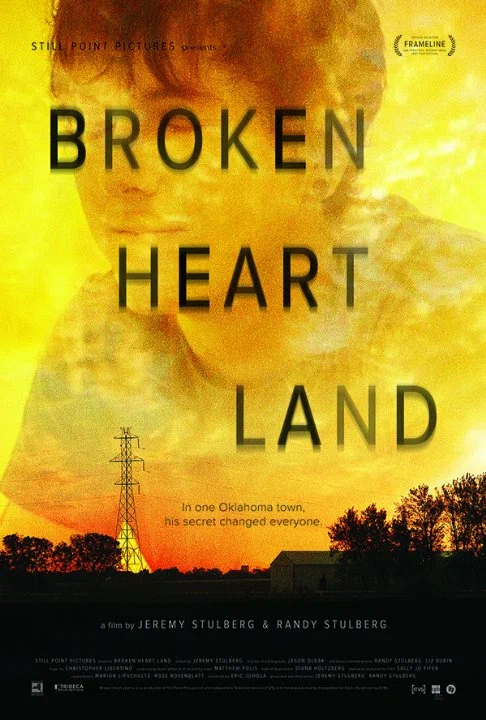 Постер: Broken Heart Land