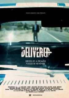 Постер: Delivered