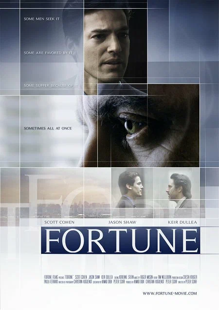 Постер: Fortune