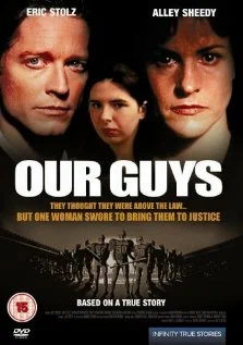 Постер: Our Guys: Outrage at Glen Ridge