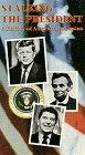 Постер: Stalking the President: A History of American Assassins