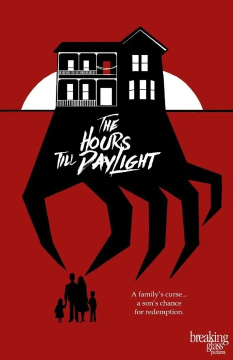 Постер: The Hours Till Daylight