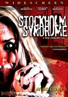 Постер: Stockholm Syndrome