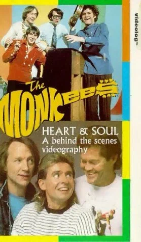 Постер: Heart and Soul