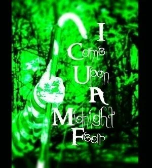 Постер: I Came Upon a Midnight Fear