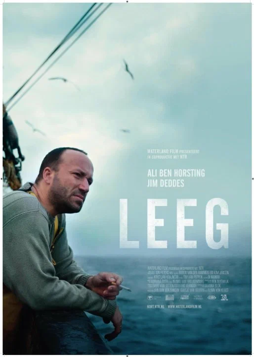 Постер: Leeg