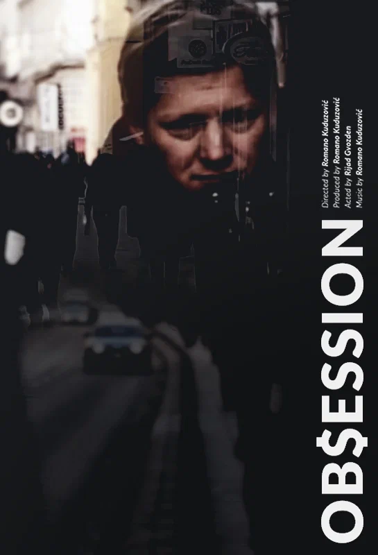 Постер: Obsession
