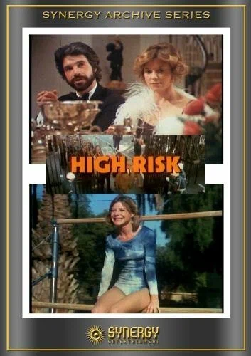 Постер: High Risk