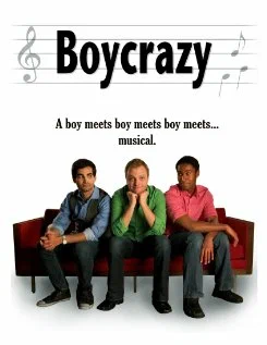 Постер: Boycrazy