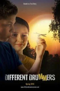 Постер: Different Drummers