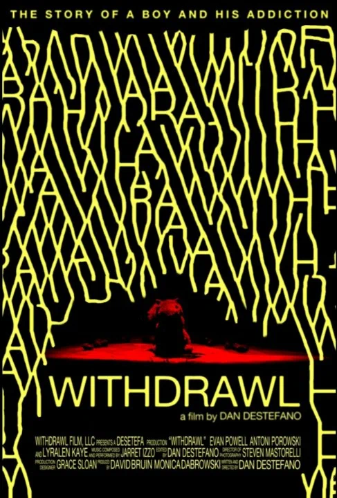 Постер: Withdrawal
