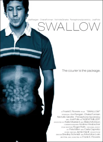 Постер: Swallow