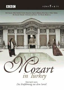 Постер: Mozart in Turkey