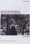 Постер: Frauenarzt Dr. Prätorius