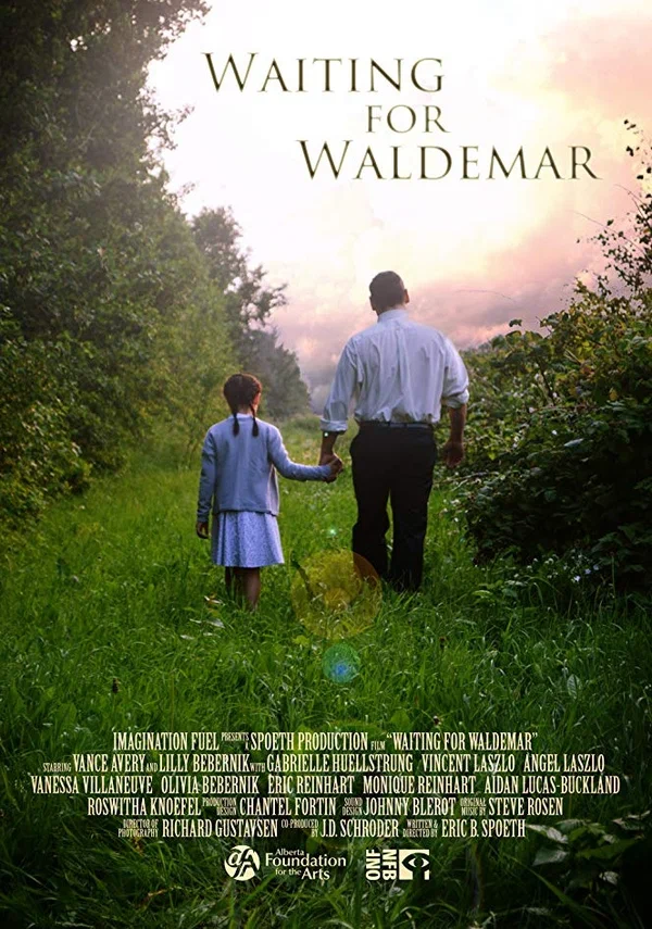 Постер: Waiting for Waldemar