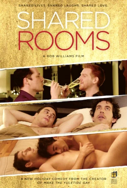 Постер: Shared Rooms