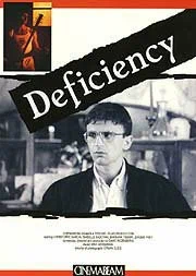 Постер: Carences