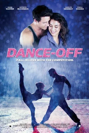 Постер: Platinum the Dance Movie