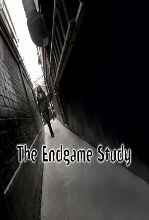 Постер: The Endgame Study