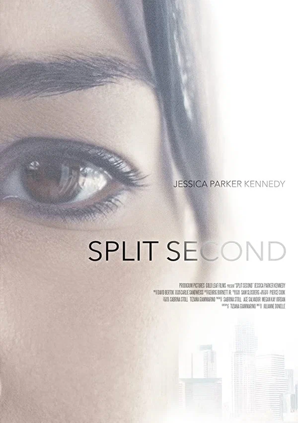 Постер: Split Second