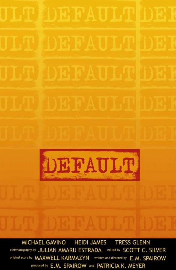 Постер: Default