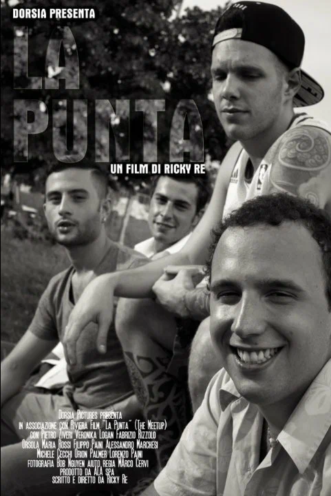 Постер: La punta