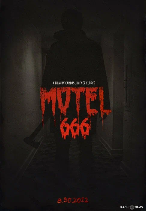 Постер: Motel 666