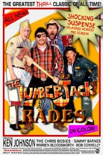 Постер: The Lumberjack of All Trades