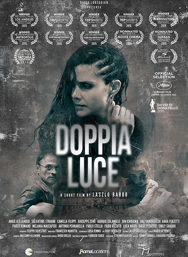 Постер: Doppia luce
