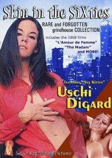 Постер: The Madam