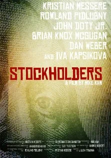 Постер: Stockholders