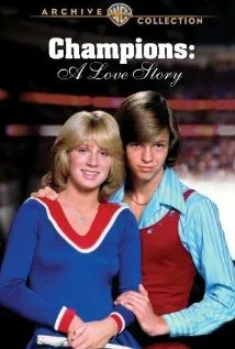 Постер: Champions: A Love Story