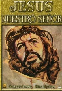 Постер: Jesús, nuestro Señor