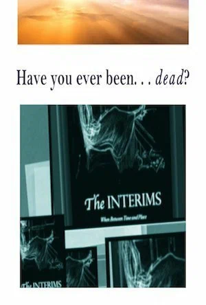 Постер: The Interims: When Between Time & Place