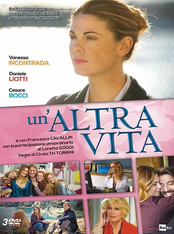Постер: Un'altra vita