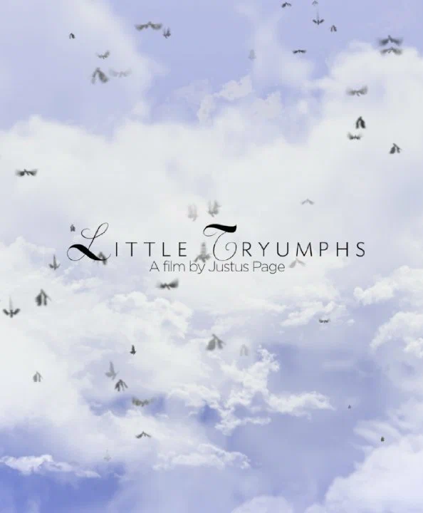 Постер: Little Tryumphs
