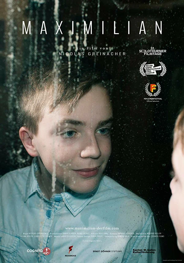 Постер: Maximilian