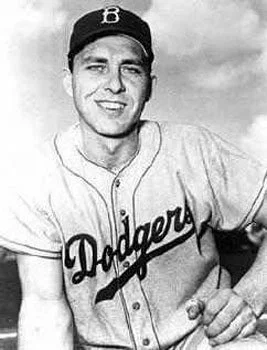 Постер: Gil Hodges: The Quiet Man
