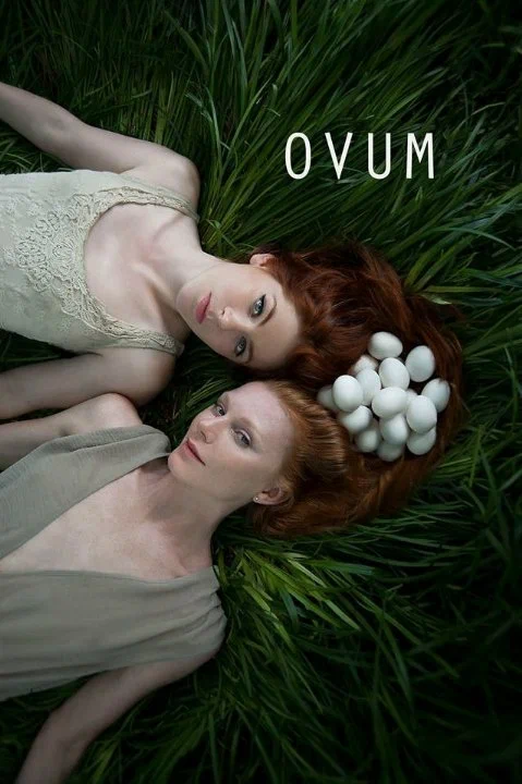 Постер: Ovum