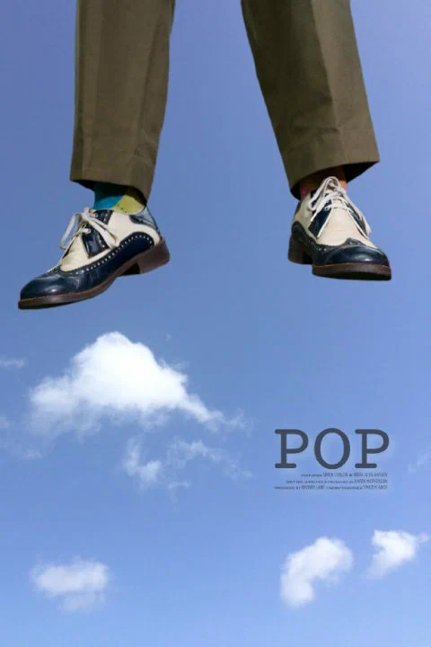 Постер: Pop