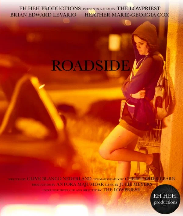Постер: Roadside